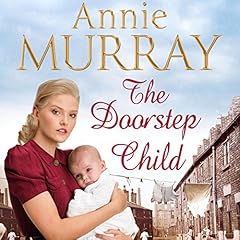 The Doorstep Child cover art