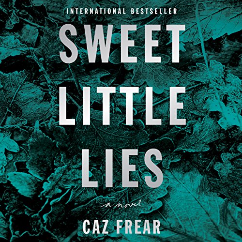 Sweet Little Lies cover art