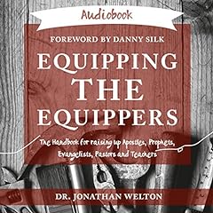 Equipping the Equippers cover art