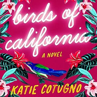 Page de couverture de Birds of California