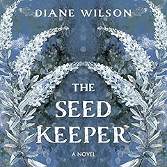 The Seed Keeper cover art