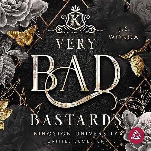 Very Bad Bastards Titelbild