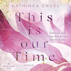 This is Our Time (German edition) cover art