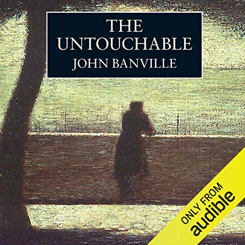 The Untouchable cover art