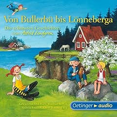 Von Bullerbü bis Lönneberga Titelbild