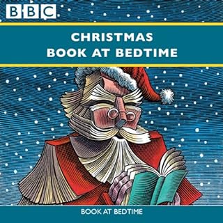 Christmas Book at Bedtime: Complete Series Audiobook By Hans Christian Andersen, Charles Dickens, Laurie Lee cover art