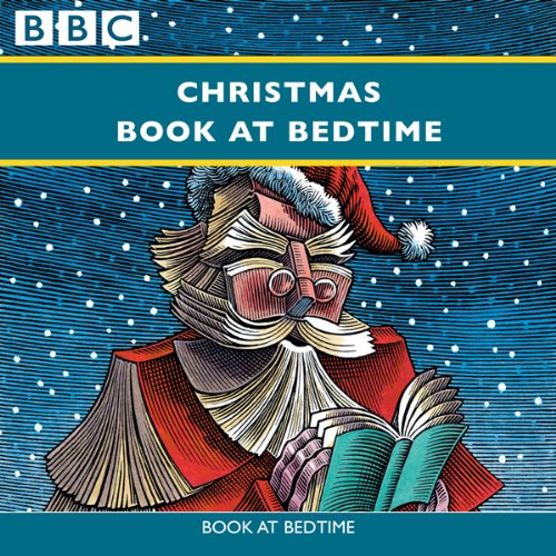 Christmas Book at Bedtime: Complete Series cover art