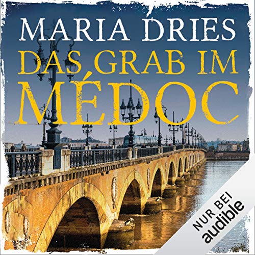 Das Grab im Médoc Titelbild