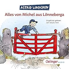 Alles von Michel aus Lönneberga Titelbild