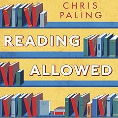 Reading Allowed cover art