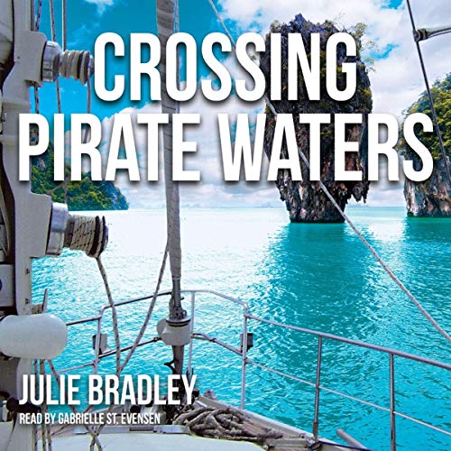 Crossing Pirate Waters cover art