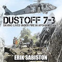 Dustoff 7-3 cover art