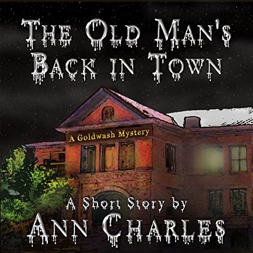 The Old Man's Back in Town cover art