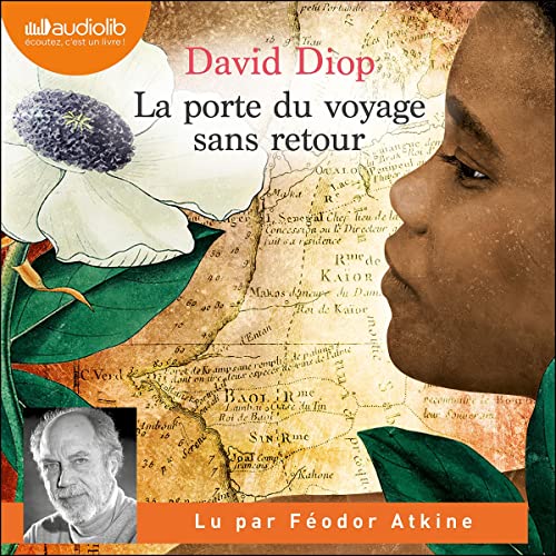 La Porte du voyage sans retour cover art