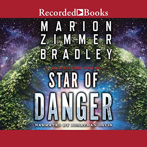 Star of Danger [International Edition] cover art