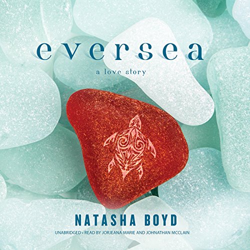 Couverture de Eversea