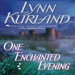 One Enchanted Evening Audiobook By Lynn Kurland cover art