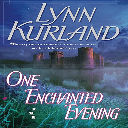 One Enchanted Evening cover art