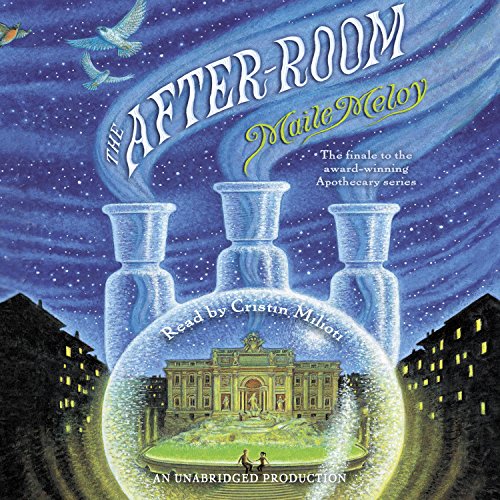 The After-Room cover art