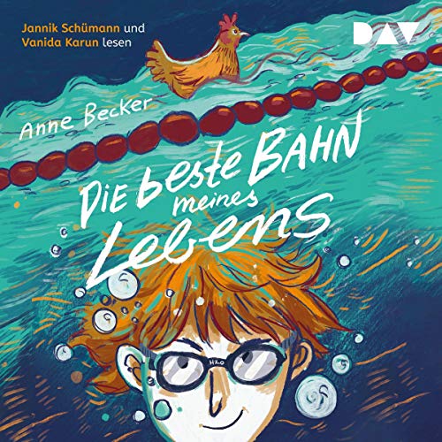 Die beste Bahn meines Lebens cover art