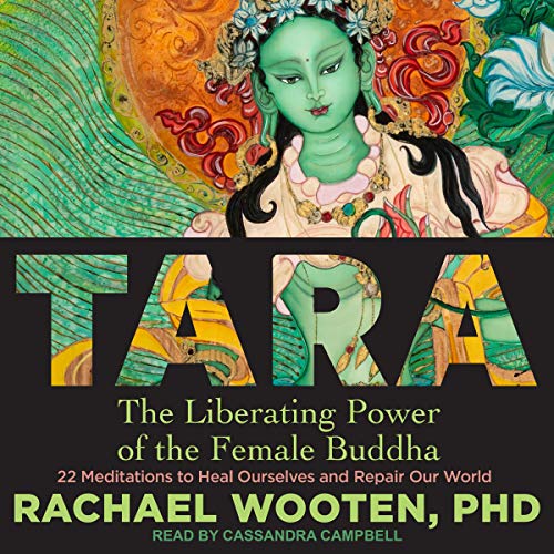 Tara cover art