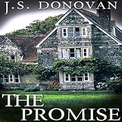 The Promise Boxset cover art