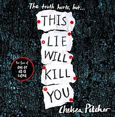 This Lie Will Kill You cover art