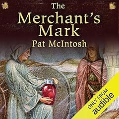 The Merchant's Mark cover art