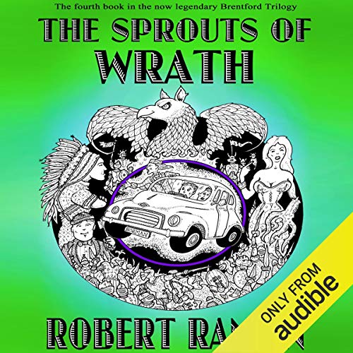 The Sprouts of Wrath cover art