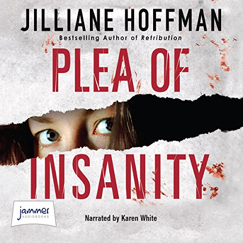 Plea of Insanity cover art