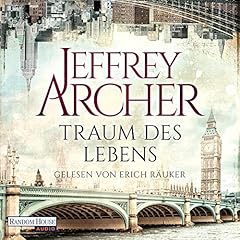 Traum des Lebens cover art