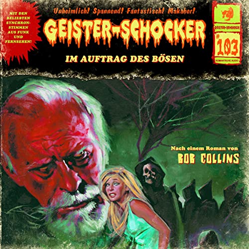 Im Auftrag des Bösen cover art