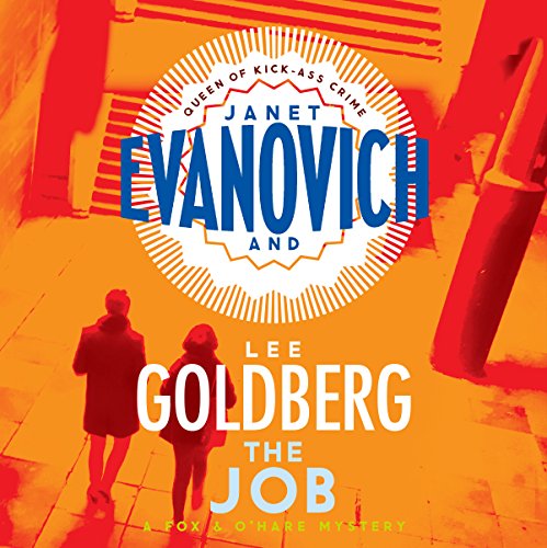 The Job cover art