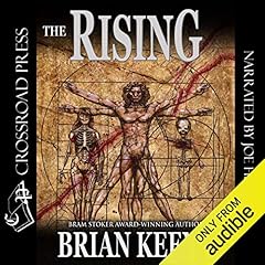 The Rising cover art