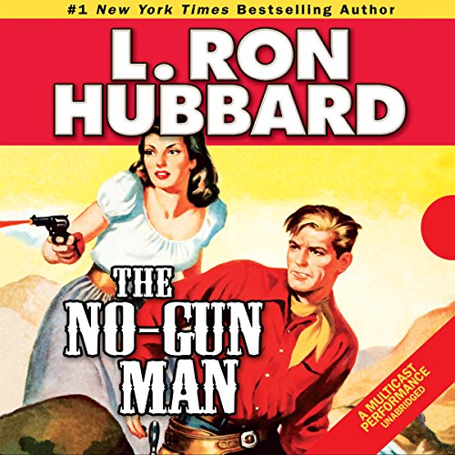 The No-Gunman cover art