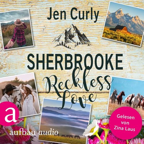 Sherbrooke - Reckless Love (German Edition) cover art