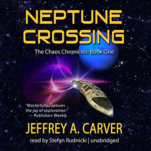 Neptune Crossing cover art