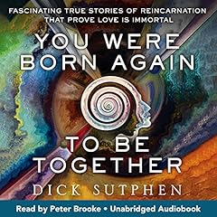 You Were Born Again to Be Together cover art