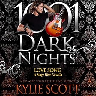 Love Song cover art