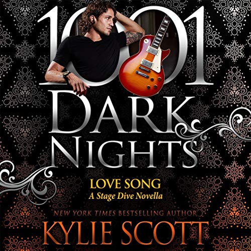 Love Song cover art