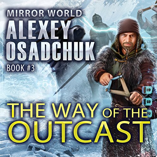 The Way of the Outcast cover art