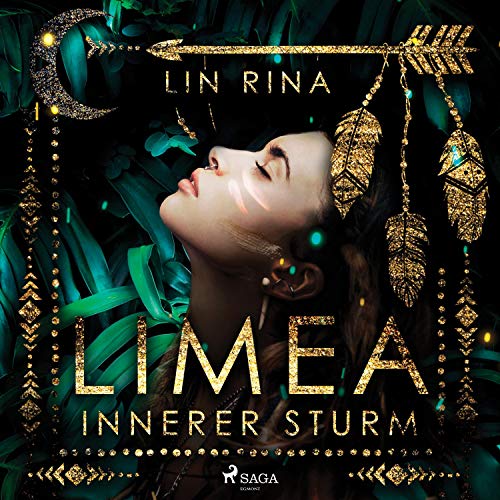 Limea - Innerer Sturm Audiolibro Por Lin Rina arte de portada