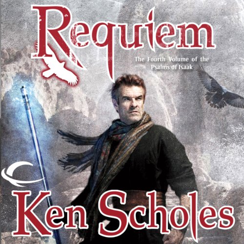 Requiem cover art