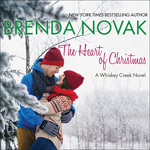 The Heart of Christmas cover art