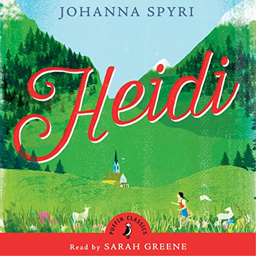 Heidi Titelbild