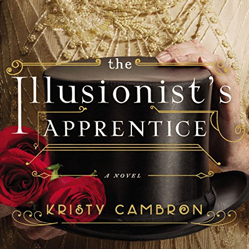 Couverture de Illusionist's Apprentice