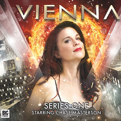 Vienna Series 01 cover art