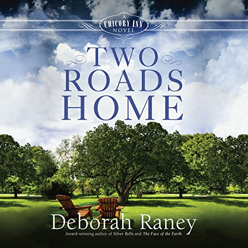 Two Roads Home Audiobook By Deborah Raney cover art