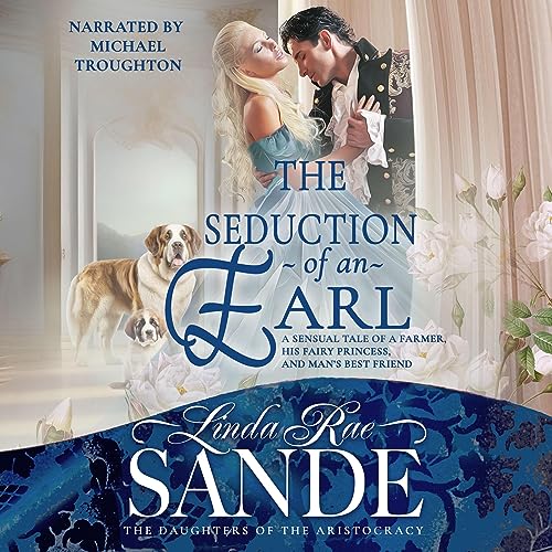 The Seduction of an Earl cover art