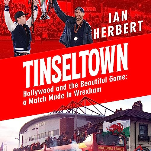 Tinseltown Titelbild